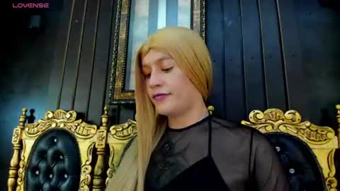 Megan online show from 06.16.26