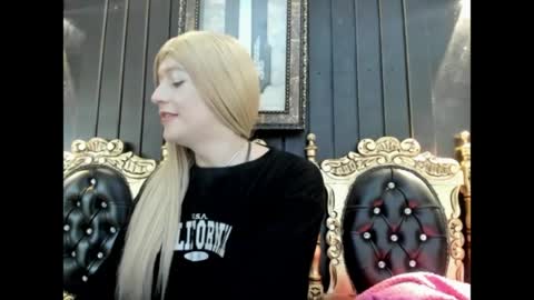 Megan online show from 07.02.26