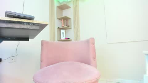 zalome_michael online show from 06.04.26