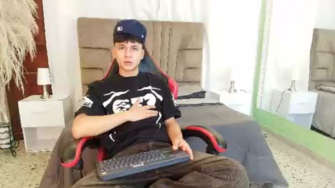 Samuel online show from 07.23.26