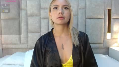 Zamahara online show from 01.17.26