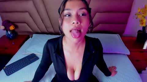 Snapshot of zamantta chatting on 03.09.25 zamantta online show from 03.09.25