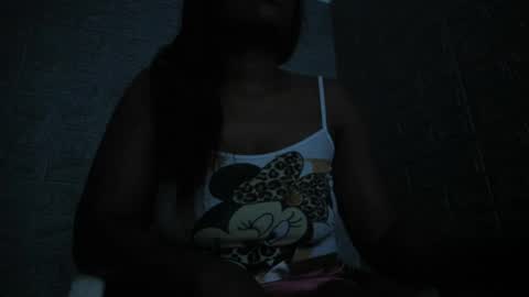 Snapshot of zamara__ chatting on 07.07.26 Zamara online show from 07.07.26
