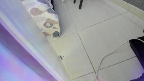 Snapshot of zamara__ chatting on 07.19.26 Zamara online show from 07.19.26