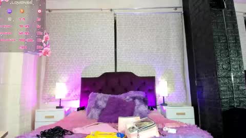 Zamara Kleii online show from 01.18.26