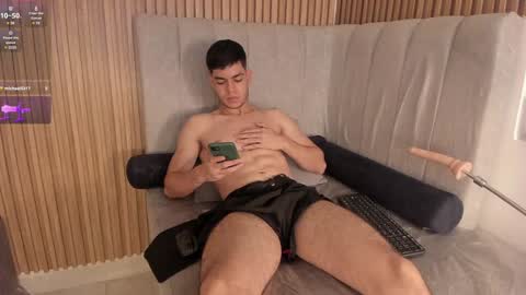 zamir online show from 01.11.25