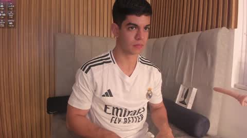 zamir online show from 01.22.25