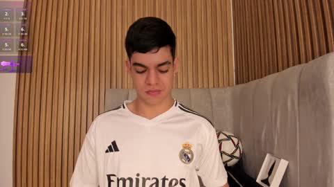 zamir online show from 02.01.25