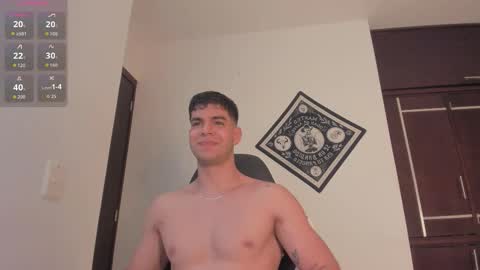 zamir online show from 12.03.25