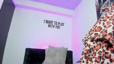 zamira_taylor online show from 03.07.25