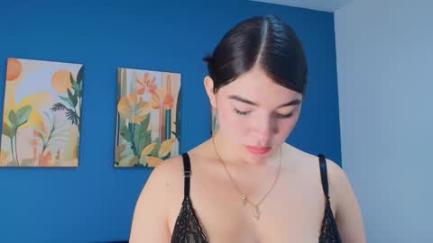 zamira_taylor online show from 11.14.25