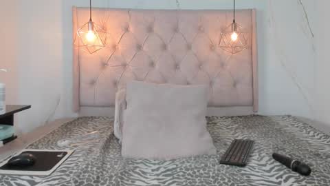 Snapshot of zamirasc chatting on 11.29.25 ZAMIRA online show from 11.29.25