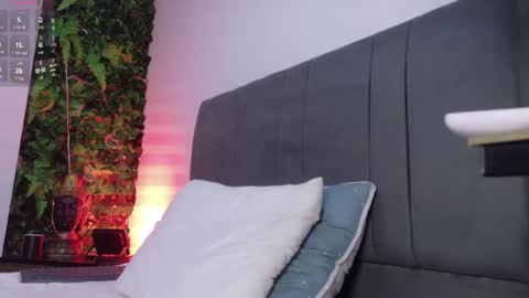 Snapshot of zamirscott chatting on 03.24.26 Zamir online show from 03.24.26