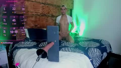Zamir online show from 06.22.26