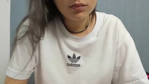 Snapshot of zammii69 chatting on 02.19.25 zammii69 online show from 02.19.25