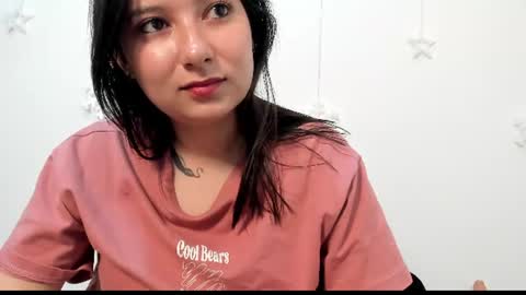 Snapshot of zammii69 chatting on 07.10.26 zammii69 online show from 07.10.26