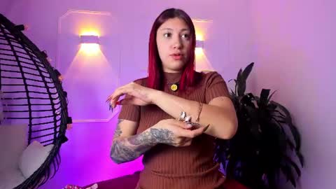 zammyrossee online show from 07.29.26