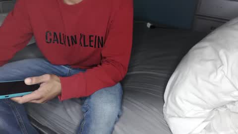 Snapshot of zamoraedii1994 chatting on 12.05.24 Edii online show from 12.05.24