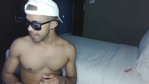 Snapshot of zamoraedii1994 chatting on 12.06.24 Edii online show from 12.06.24