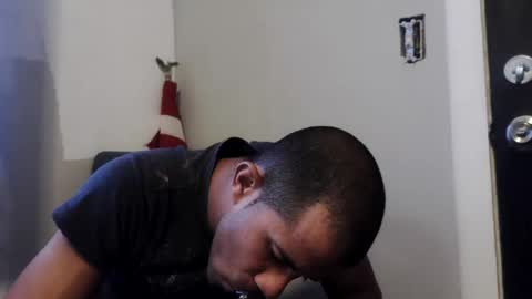 Snapshot of zamoraedii1994 chatting on 12.12.24 Edii online show from 12.12.24