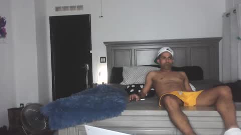 Snapshot of zamoraedii1994 chatting on 12.17.24 Edii online show from 12.17.24