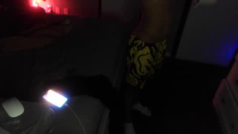 Snapshot of zamoraedii1994 chatting on 01.16.25 Edii online show from 01.16.25