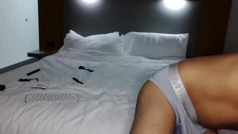 Snapshot of zamoraedii1994 chatting on 01.18.25 Edii online show from 01.18.25