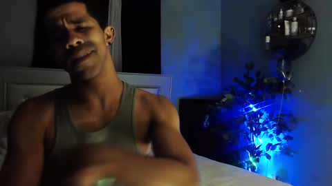 Snapshot of zamoraedii1994 chatting on 01.19.25 Edii online show from 01.19.25