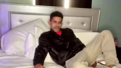 Snapshot of zamoraedii1994 chatting on 03.07.25 Edii online show from 03.07.25