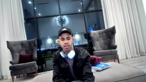 Snapshot of zamoraedii1994 chatting on 03.10.25 Edii online show from 03.10.25