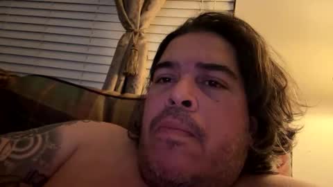 Snapshot of zamuro20 chatting on 10.25.25 RonJeremy online show from 10.25.25