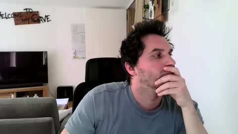 Snapshot of zancozan chatting on 04.21.26 Zancozan online show from 04.21.26