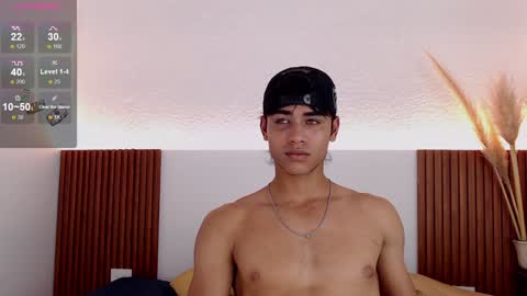 Zander online show from 12.04.24