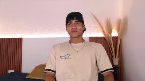 Zander online show from 12.07.24