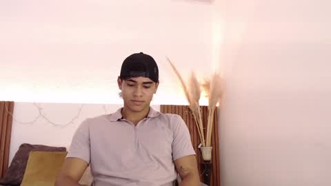 Zander online show from 12.31.24