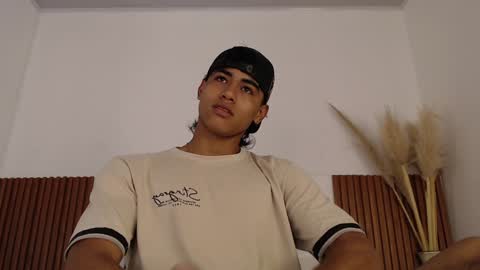 Zander online show from 01.24.25