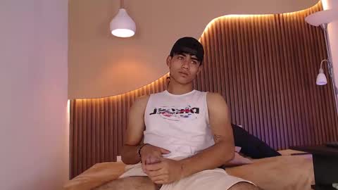 Zander online show from 02.12.25