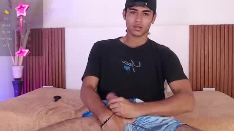 Zander online show from 03.11.25