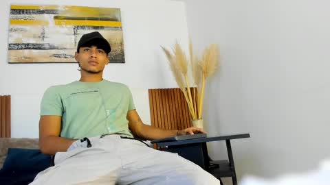 Zander online show from 09.10.25