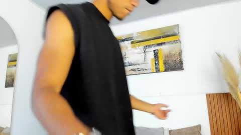 Zander online show from 09.18.25