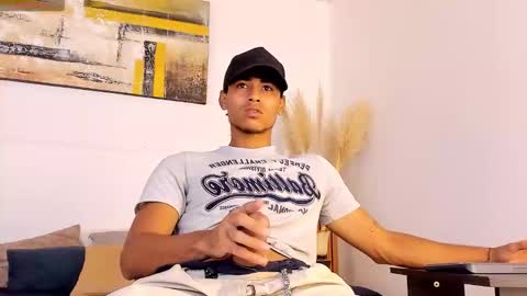 Zander online show from 09.24.25