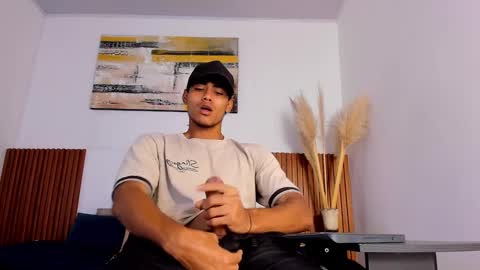 Zander online show from 09.25.25