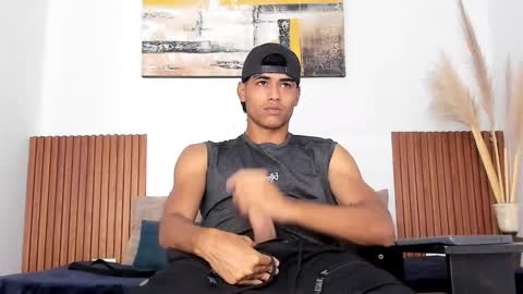 Zander online show from 10.30.25