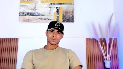 Zander online show from 03.18.26