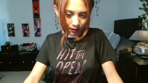 zandra6ghal online show from 10.01.25