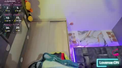 Zandra online show from 05.27.26