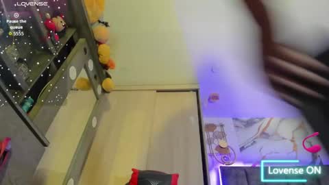 Zandra online show from 05.29.26