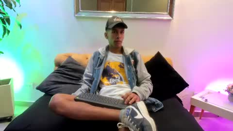 Zane Belville online show from 06.12.26