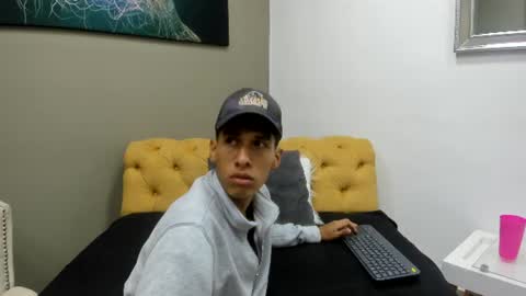 Zane Belville online show from 06.26.26