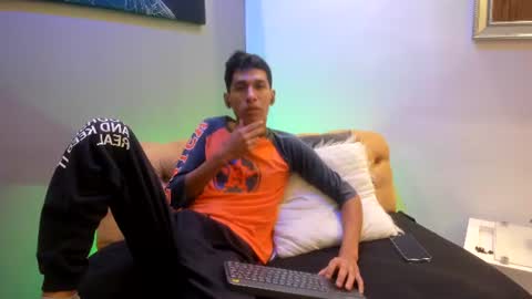Zane Belville online show from 06.27.26